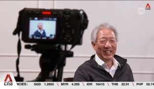 Retiring Senior Minister Teo Chee Hean reflects on 53-year public service career