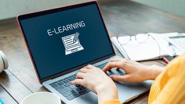 图书馆管理局将终止线上学习平台课程