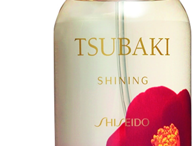 Lovely treats for your tresses