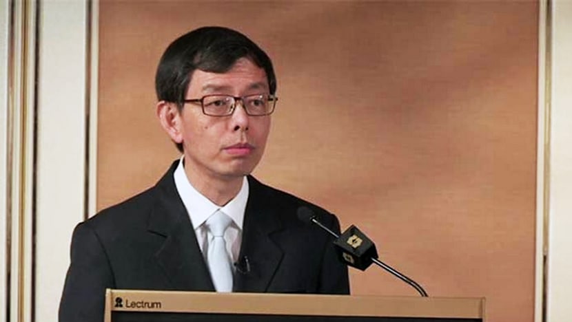 Civil servants should emulate Mr Lee Kuan Yew’s passion for service: Peter Ong