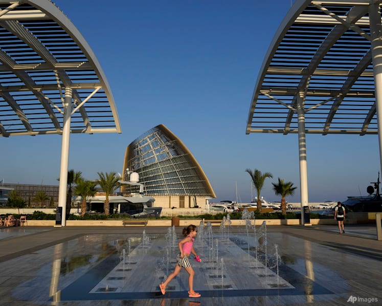 Cyprus labours to shield reputation amid new US, UK action on Russian 'sanctions evasion network'