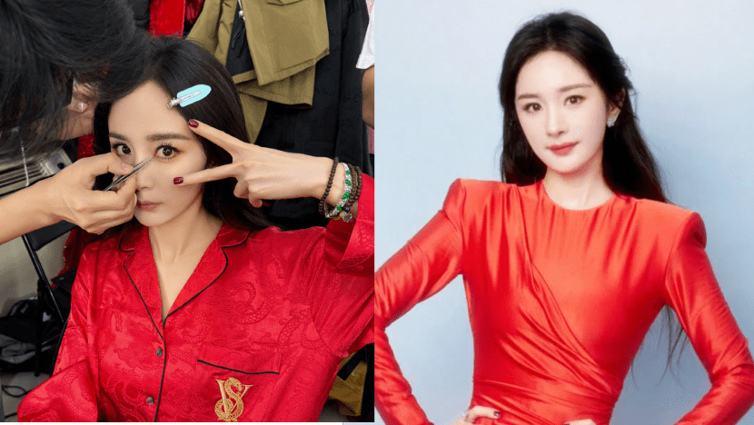 "Dream Boss" Yang Mi Gives Staff "5 To 6-Figure" Bonuses, S$38K Ang Pows