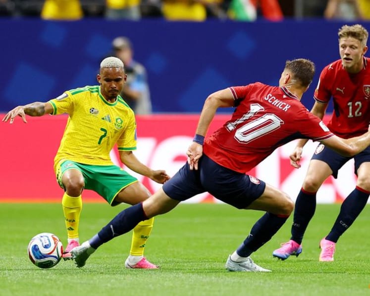 South Africa and South Korea seek win in decisive Group A clash