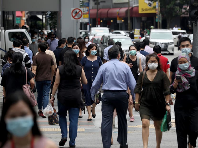 The employment rate for residents aged 15 and over rose to 67.5 per cent in June 2022, up 0.3 percentage points from June 2021. The employment rate for residents aged 15 and over rose to 67.5 per cent in June 2022, up 0.3 percentage points from June 2021.