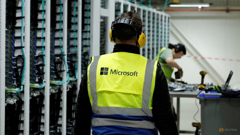 Microsoft to keep buying enough renewable energy to match all its electricity needs