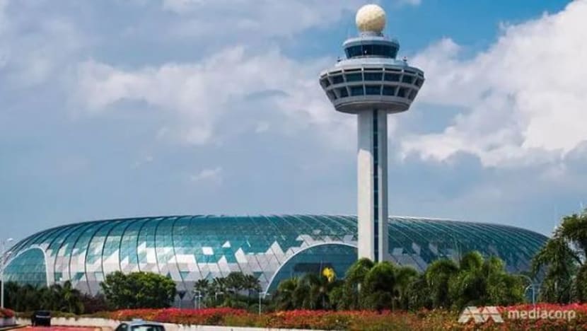 Keuntungan bersih Changi Airport Group jatuh 36% ekoran COVID-19 Keuntungan bersih Changi Airport Group jatuh 36% ekoran COVID-19