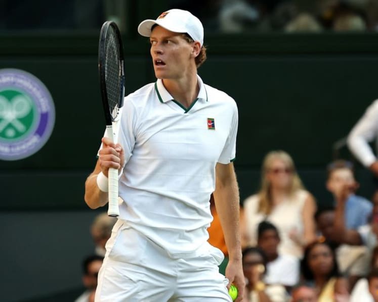 Sinner, Djokovic withdraw from US Open tune-up in Montreal