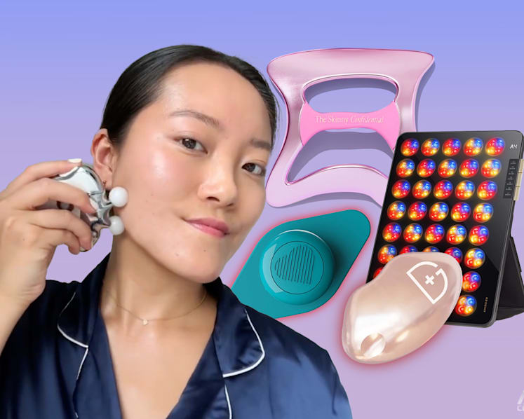 9 innovative DIY beauty gadgets you never knew you needed for your lips, face, hands and body
