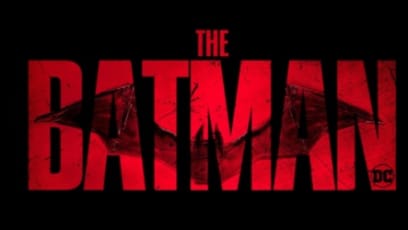 The Batman Director Matt Reeves Unveils Teaser Poster And Logo To Promote DC FanDome