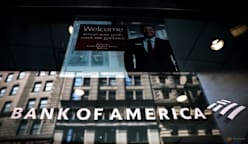 BofA says AI is boosting bankers' productivity, revenue