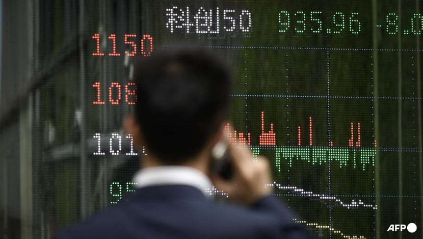 ‘Be very selective’: Analysts urge caution as market turmoil set to persist ‘Be very selective’: Analysts urge caution as market turmoil set to persist
