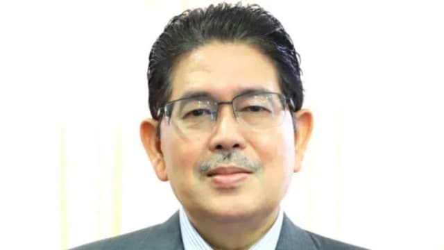 马国公共服务局总监被终止服务合约