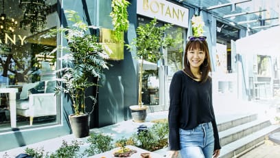 Julie Tan On Her New Cafe & Giving Pan Lingling A Hug At Aloysius Pang’s Funeral