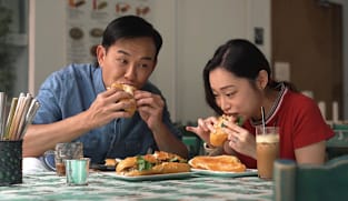 Speedy Cars, Speedy Food