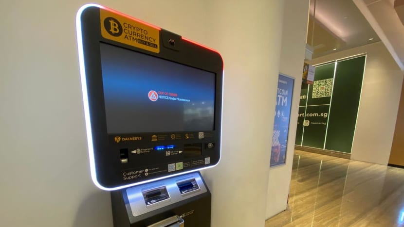 Crypto curbs: Industry players say ad ban not the only way to protect retail investors in Singapore