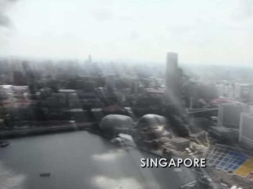 6 TV Shows & Movies Where Singapore Is *Played* By Another Country