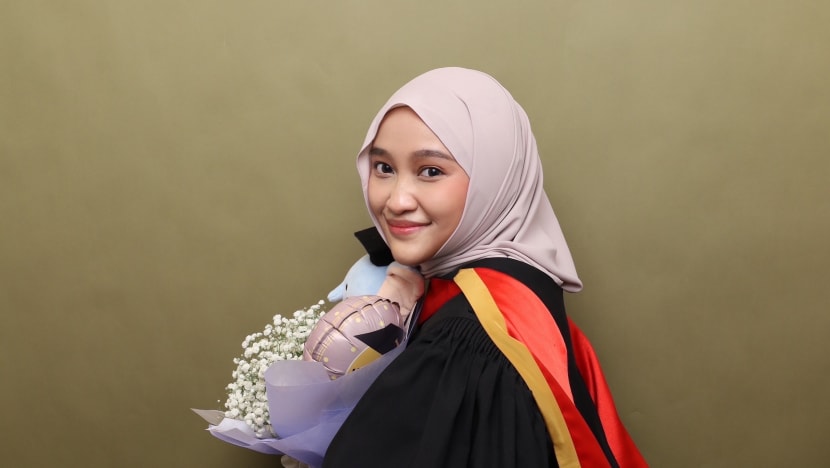 Nur Liyana Johari tekad ikut minat; beralih dari bidang guaman ke pendidikan awal kanak-kanak Nur Liyana Johari tekad ikut minat; beralih dari bidang guaman ke pendidikan awal kanak-kanak