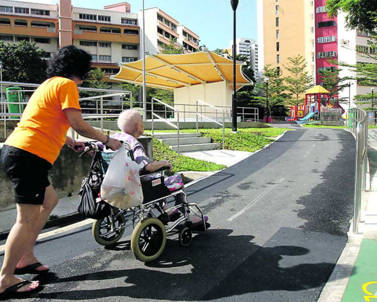 Commentary: Three stories from caregivers show we still undervalue caregiving
