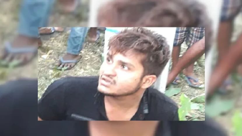 Serangan jantung punca kematian pemuda dipukul perusuh di India Serangan jantung punca kematian pemuda dipukul perusuh di India