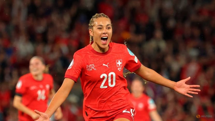 Pilgrim manifests Euro knockout destiny with Swiss goal