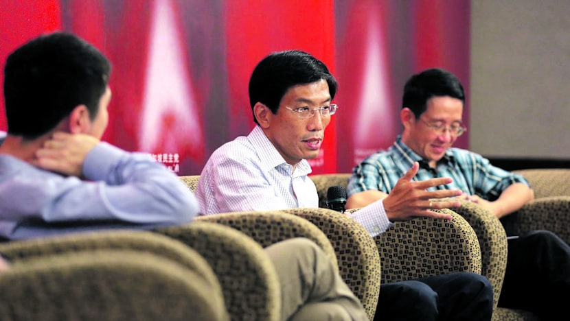SDP to campaign on cost-of-living issues