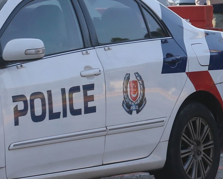 Fullerton Road fight: 16-year-old boy among 5 arrested for alleged involvement in rioting 
