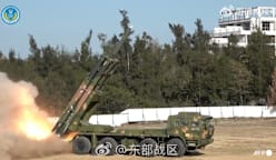 China military drills near Taiwan 'unnecessarily' raise tensions: US