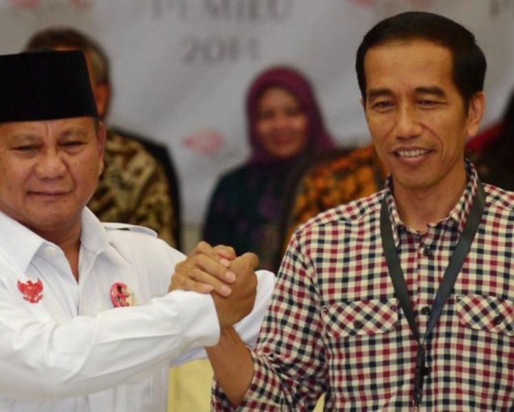 Commentary: Why Prabowo Subianto is winning over young Indonesian voters in a three-way race