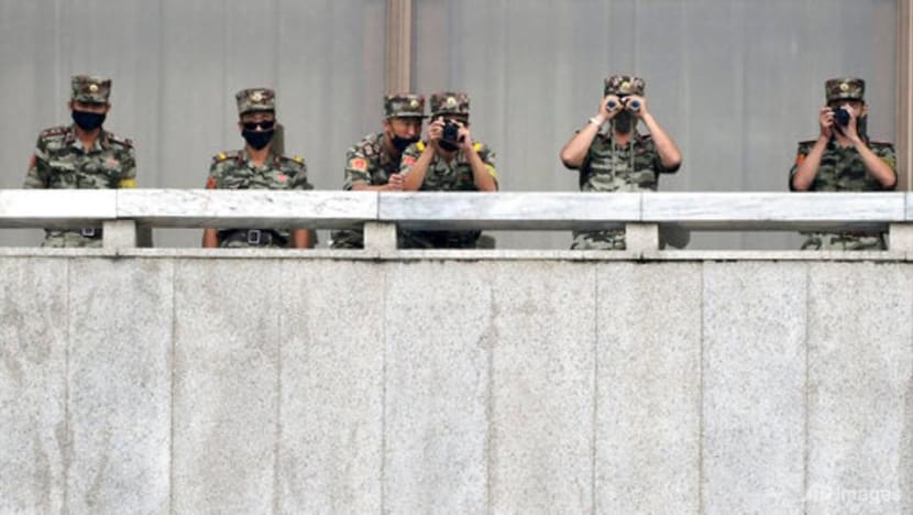 North Korea toughens rules of entry to sea to fight COVID-19: State media