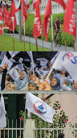 Sabah election: How is it shaping up and what are the key issues at play?