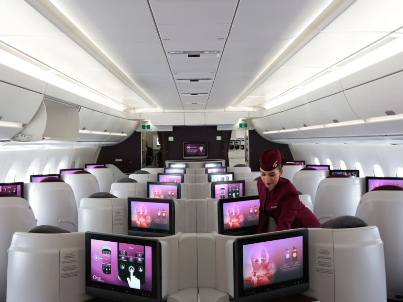 Traveloka, the leading travel-booking app in Southeast Asia, has just completed a comprehensive survey of tech-friendly airlines, ranking 50 international carriers.