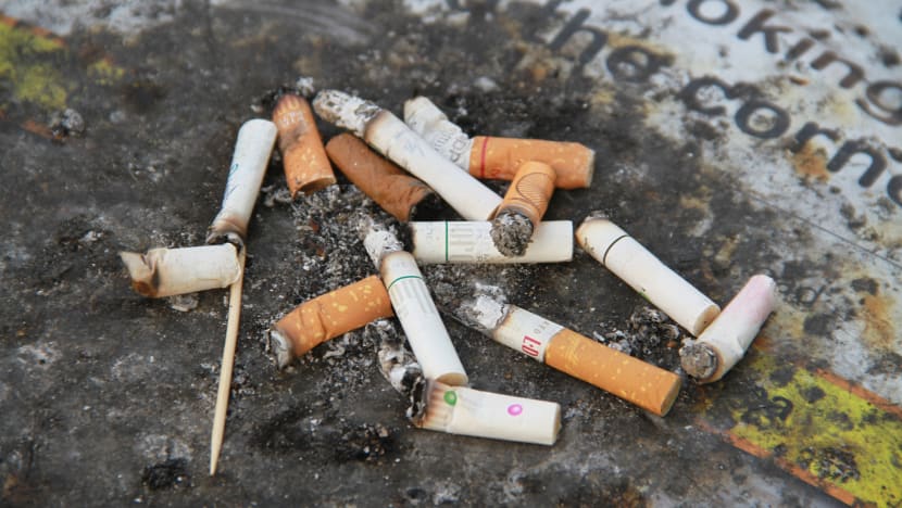 HSA suspends tobacco licences of 10 retailers for selling cigarettes to underage youths