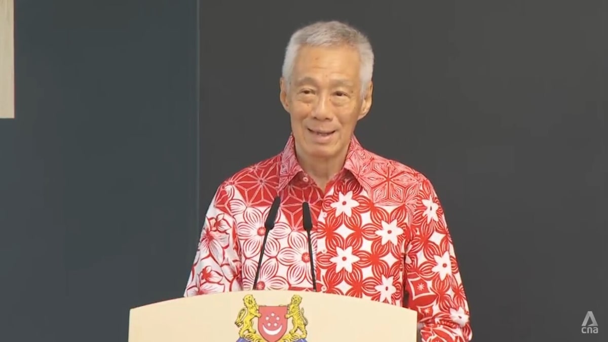 Singapore’s founding leaders could not be intimidated into compromising its interests, successors have not forgotten lesson: SM Lee