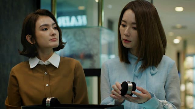 至死不渝（第8集）：美娇向北辰道歉
