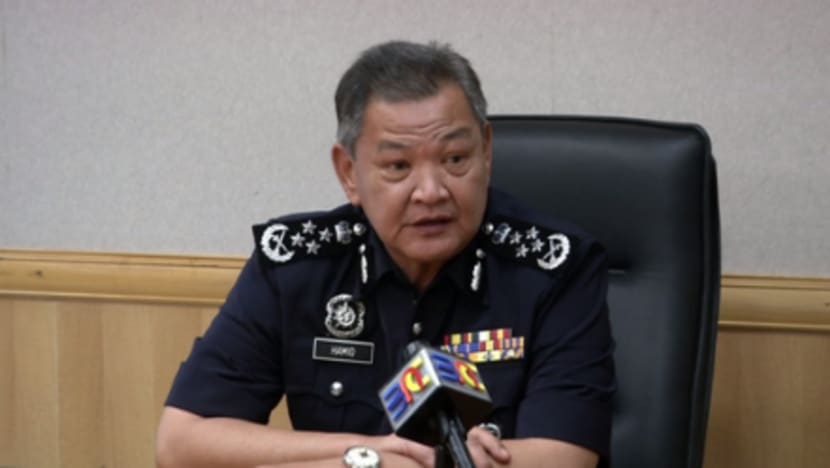 Lebih 100 anggota polis M'sia dikesan positif dadah