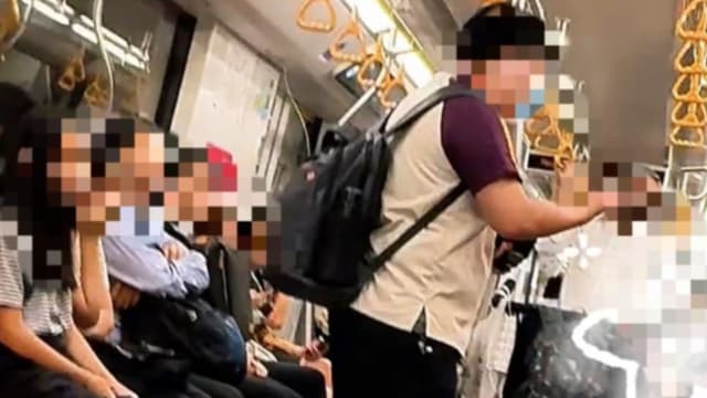 自闭症儿疑因危险举动被斥责 母亲与工作人员起争执 