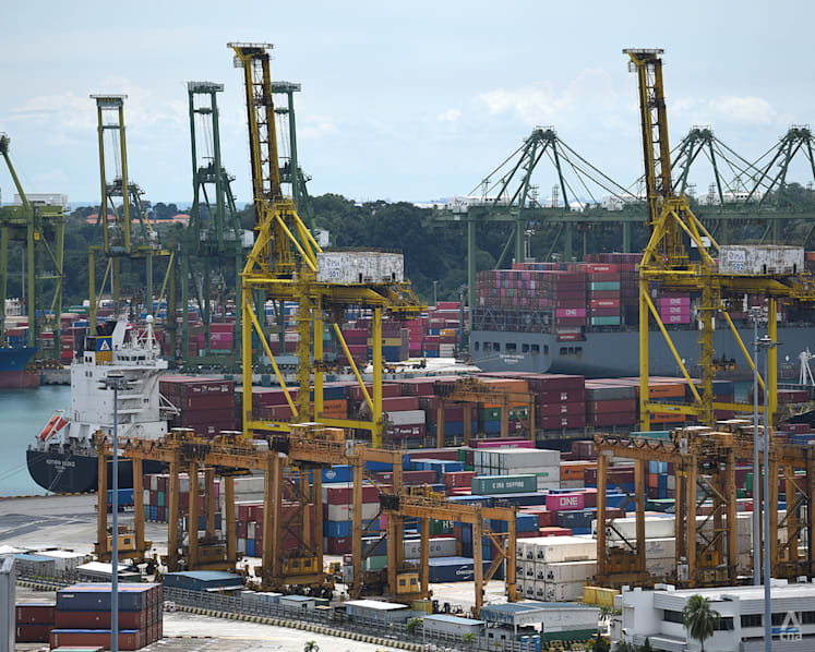 Singapore, 13 other small-medium countries launch partnership to support open and fair trade