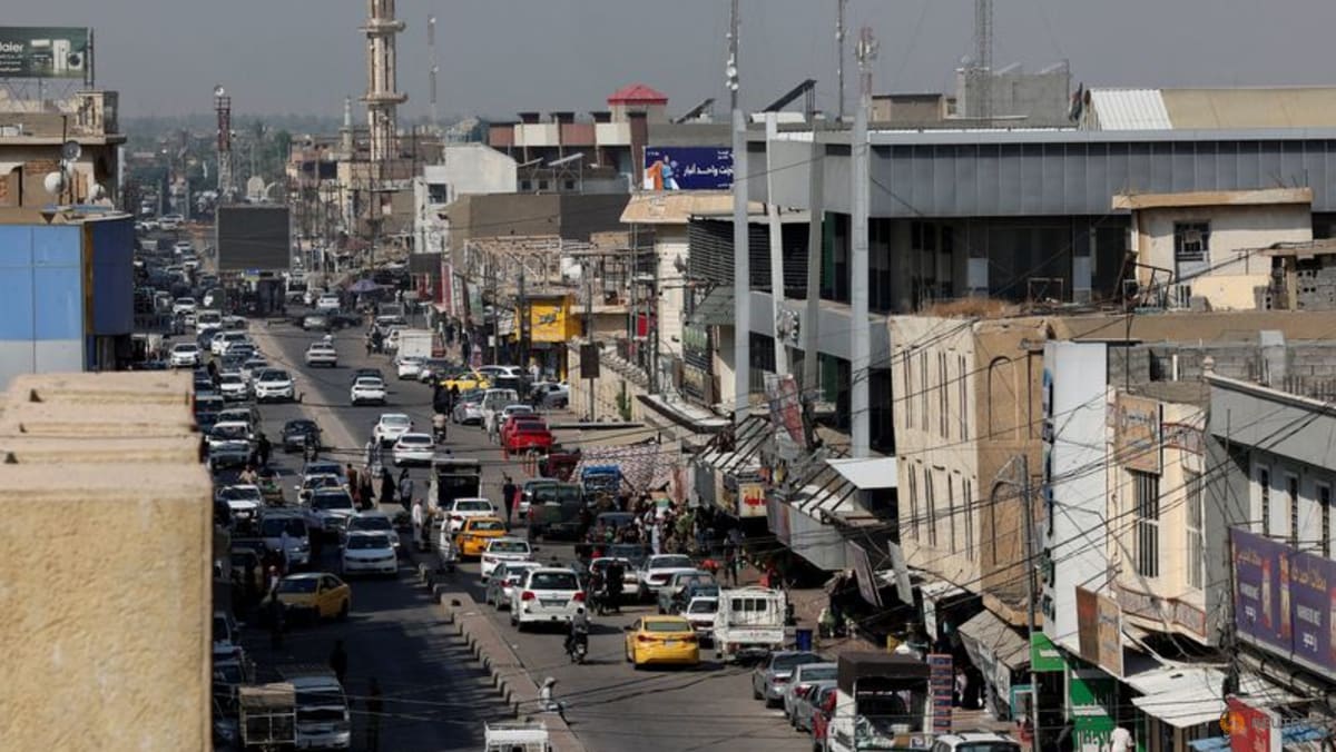 US forces exit Iraq after two decades, leaving opening for Iran