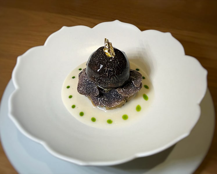 Storied menus and culinary craft meet at Asia’s Finest Tables by UOB