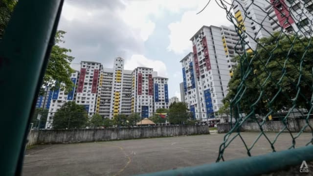 政府称隆森甲已消除贫困 马国志工：许多人仍三餐不继