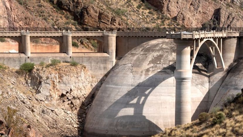 US cyber defense agency warns hackers are increasingly targeting water systems
