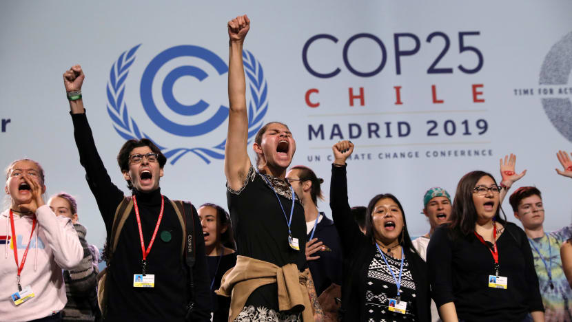Explainer: How bickering over a carbon trading system led to the failure of international climate talks