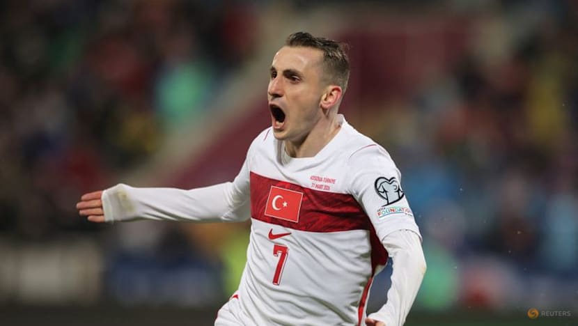 Turkey end 24-year World Cup drought with win over Kosovo