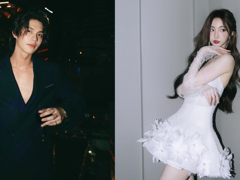 Chinese fans threaten to boycott Thai idol Nene after she and heartthrob Bright Vachirawit go public with their relationship