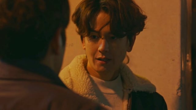 爱我的间谍（第23集）：大贤成功诈死