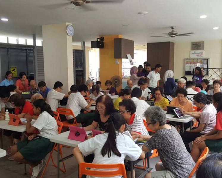 Service Learning Champions programme to be extended