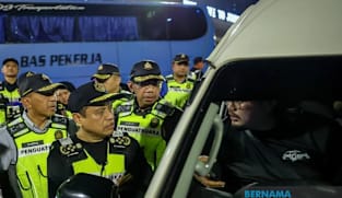 KPDN Malaysia rekod 31 kes kenderaan asing isi RON95 sejak 1 Apr