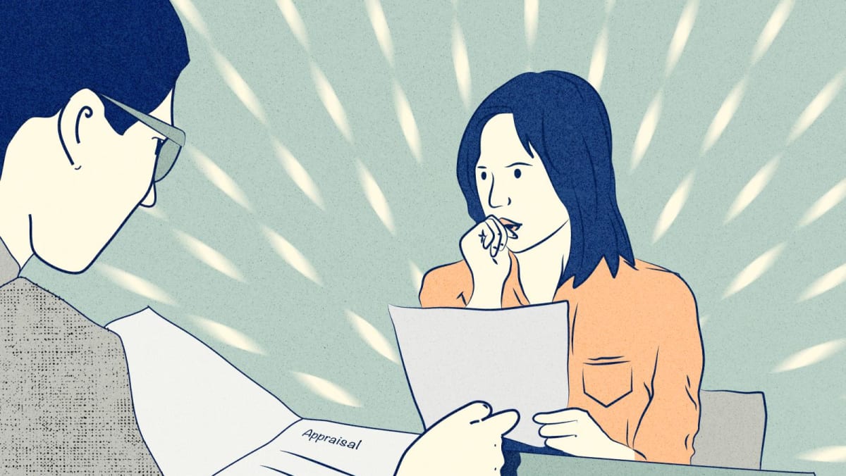 「あなたは素晴らしい仕事をしていますが、…」: 評価シーズン中に上司からの否定的なフィードバックを振り払うのが非常に難しい理由