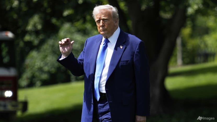 What are the key issues surrounding Trump’s Middle East trip? What are the key issues surrounding Trump’s Middle East trip?