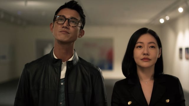 《金钟奖》报名规则变动　小S逐视后梦碎？